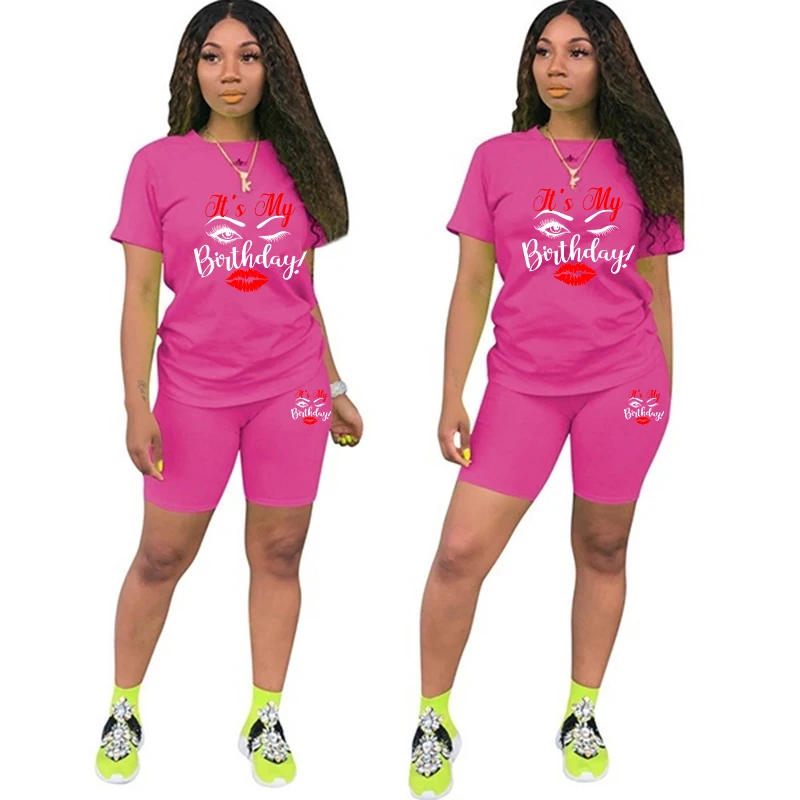 Рисунок 5 - Женский летний комплект из двух предметов