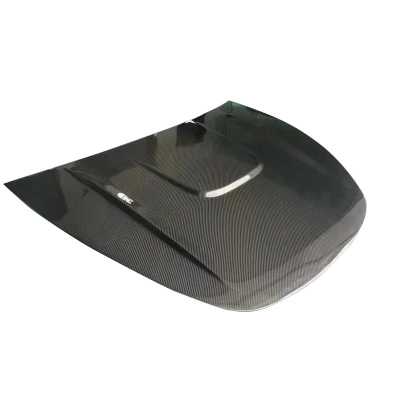 

CM-style MODEL Y Carbon Fiber Engine Cover Hood for Tesla MODEL Y