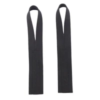 Fitness Lifting Straps,Weightlifting Powerlifting Strap,Durable Deadlift Straps for Gym Workout 1