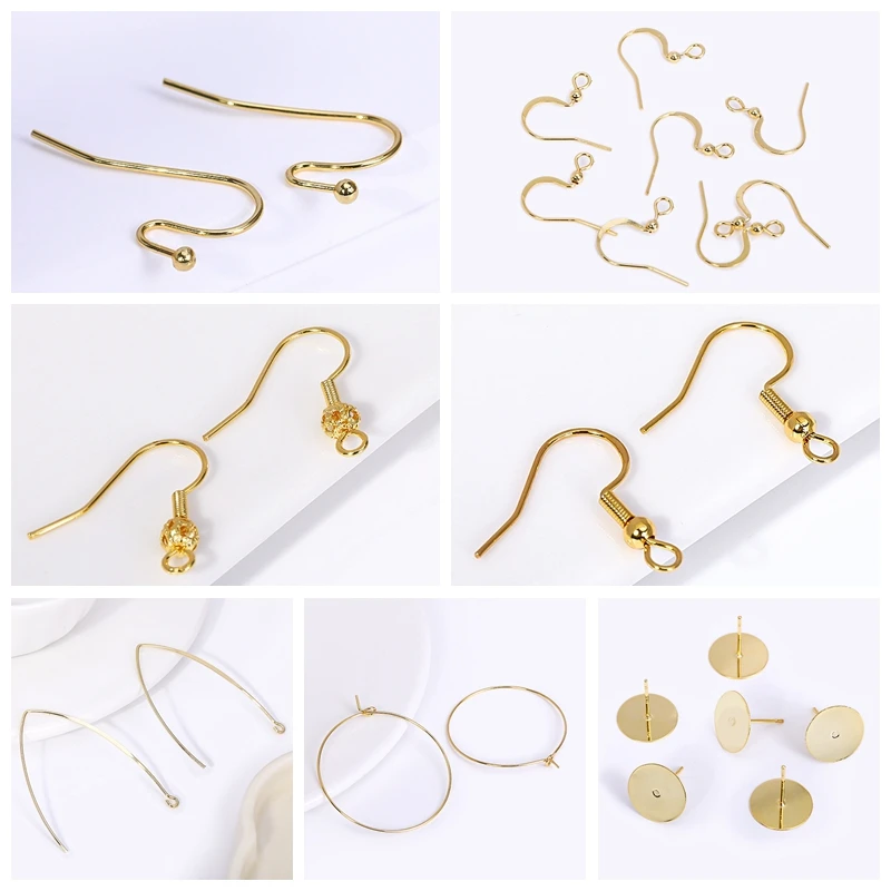 ݵ ͼ,  , Ȳ Ͱ, Ͱ, DIY Ͱ,   ǰ, 18K, 50 /Ʈ