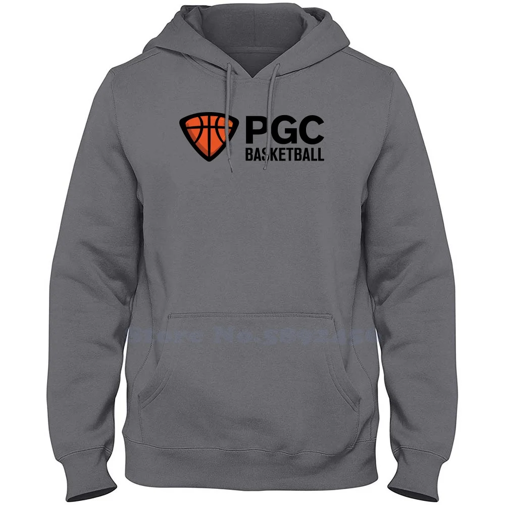 

Модная толстовка с капюшоном Point Guard Логотип Колледжа, высококачественные худи из 100% хлопка с графическим рисунком