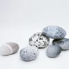Simulation Stone Shape Plush Cushion Soft Stuffed Cobblestone Pillow Kids Play Toys Backrest Pillow for Home Sofa Decoration 6