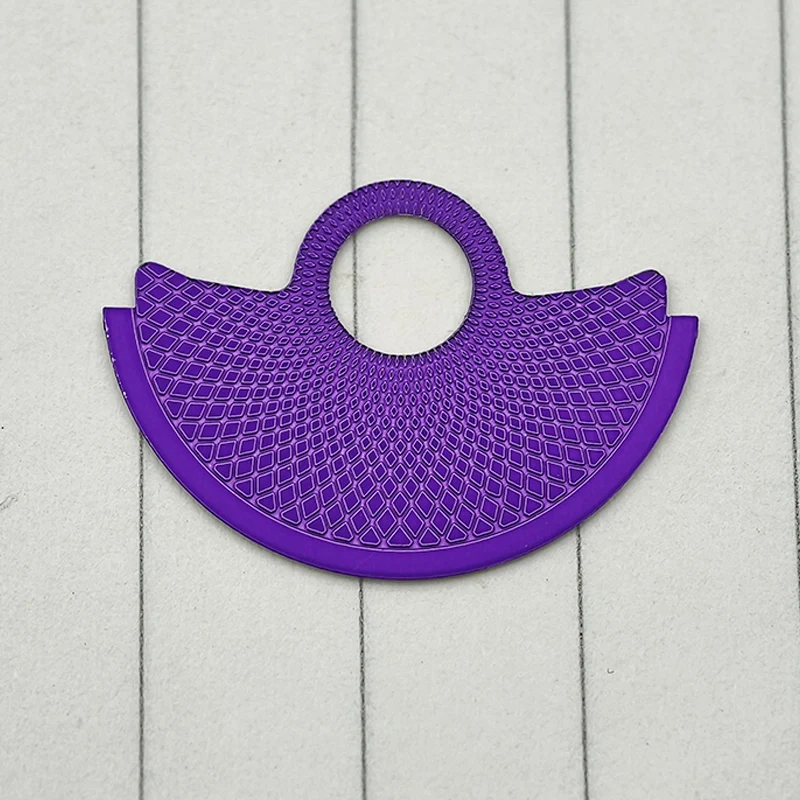 Enhanced Automatic Watch Modification Rotor with Sticker - Premium Hammer Patch