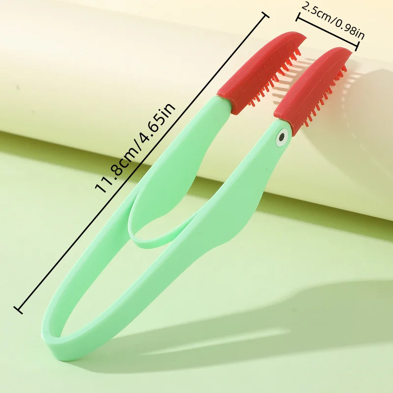 Gentle Eye Care Brush for Tear Stains 2