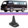 Car Gear Shift Knob Dust Cover Engine Hood Boots Assy for Mercedes SsangYong MB100 1996-2000 6618808744LAA 4