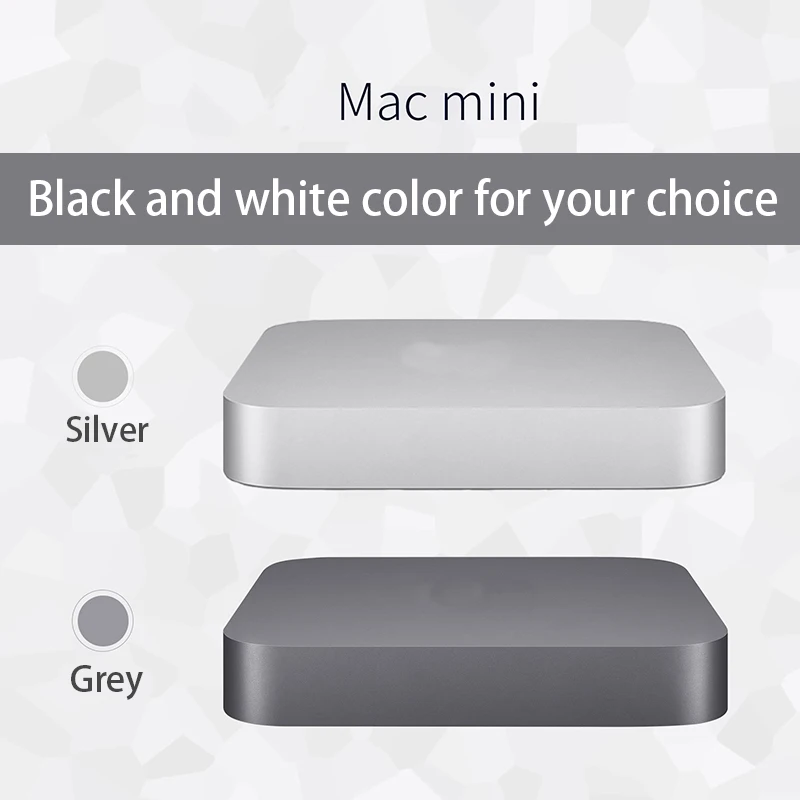 2023年モデル Mac mini デスクトップパソコン、M2またはM2 Proチップ