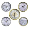 80mm Clock Insert Watch Clock Head Arabic Numeral Roman Numeral Watch Insert A0KF 5