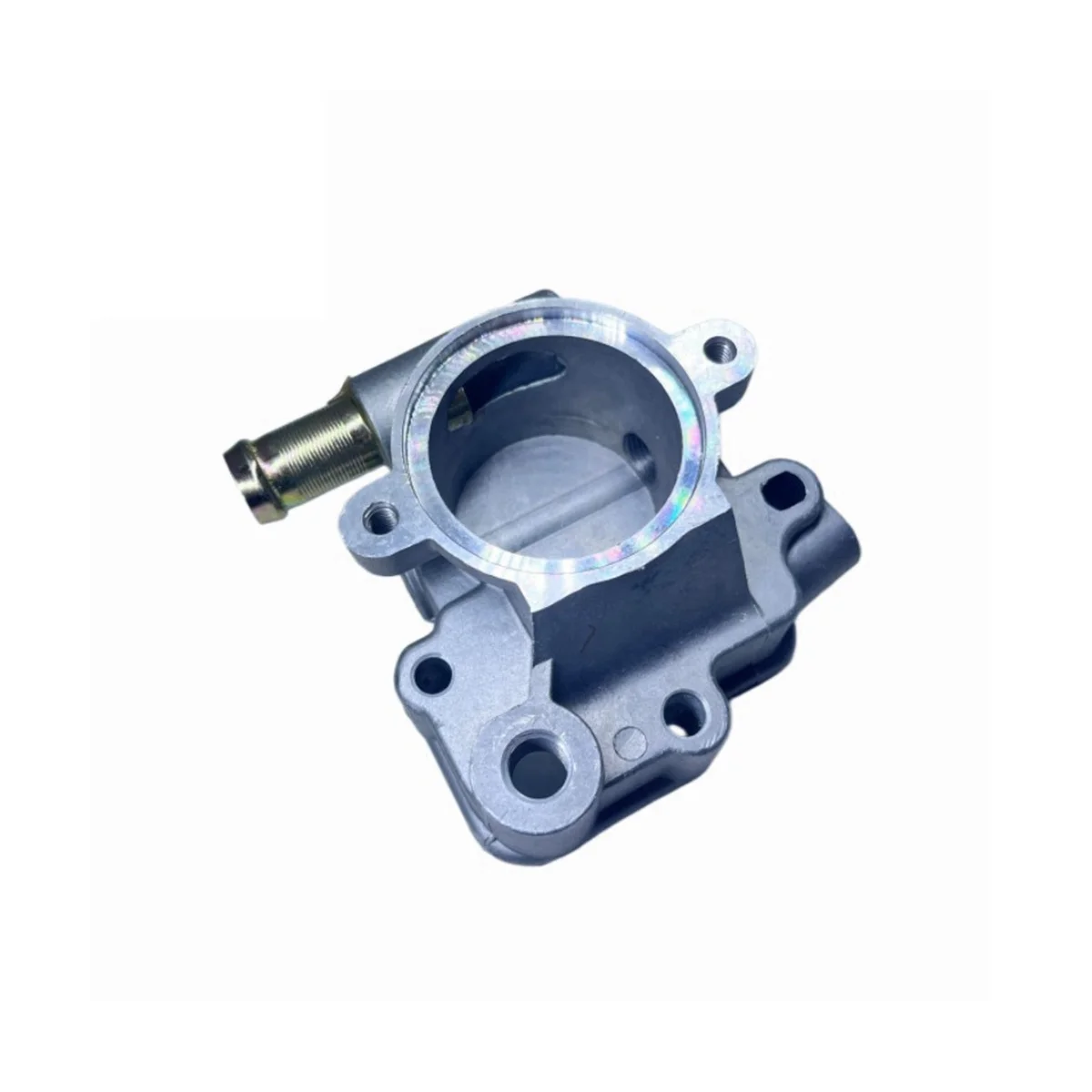 

Engine Water Outlet Chamber 133681 for AX BX for 306 205