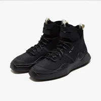 Puma Genuine Abyss Solstice chaussures de skate décontractées à tige haute pour hommes et femmes 365389-04 4