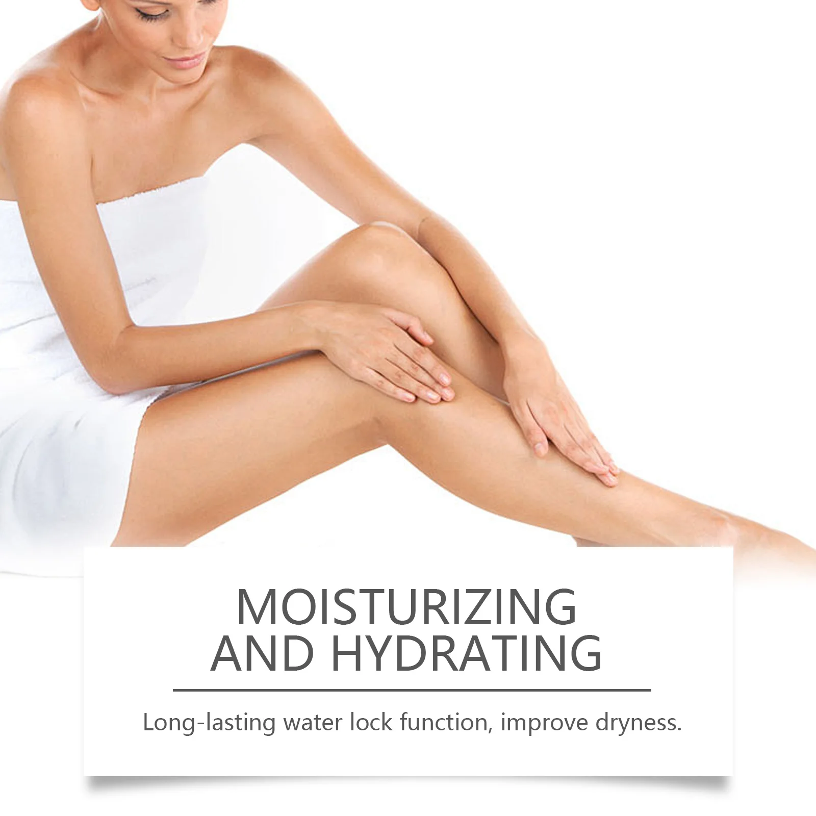 Gentle Body Moisturizing Oil Set - Gentle Nourishment + Long-Lasting Hydration for Tender, Supple & Radiant Skin