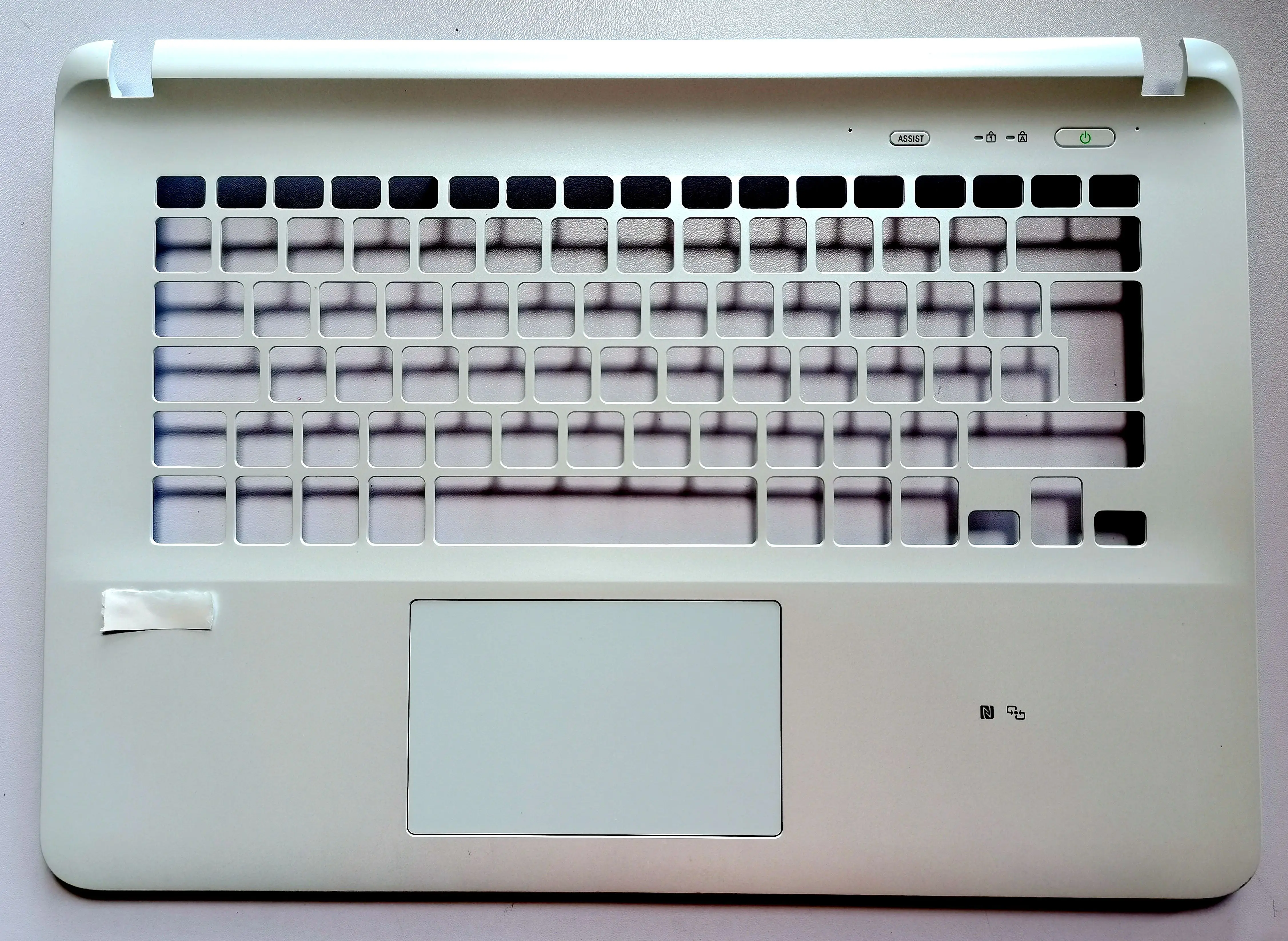 Coque Arrière SONY VAIO PCG-7131M VGN-NR32Z