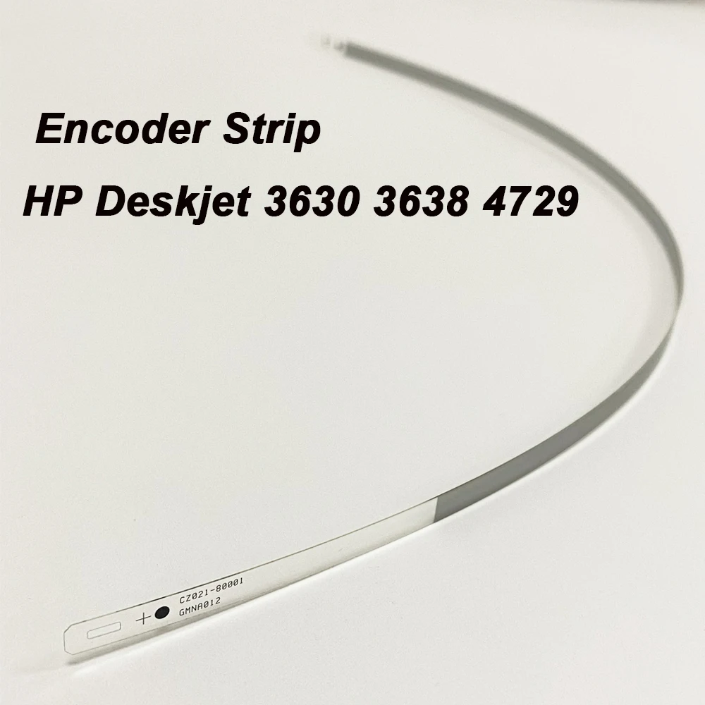 

CR SCALE Encoder Strip for HP GT5810 115 118 310 311 315 316 318 319 410 411 415 416 418 419 450 500 508 510 511 515 516 518 519