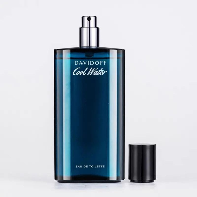 DAVIDOFF Cool Water 4.2 Oz For Men 3