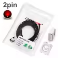 Red (2pins)