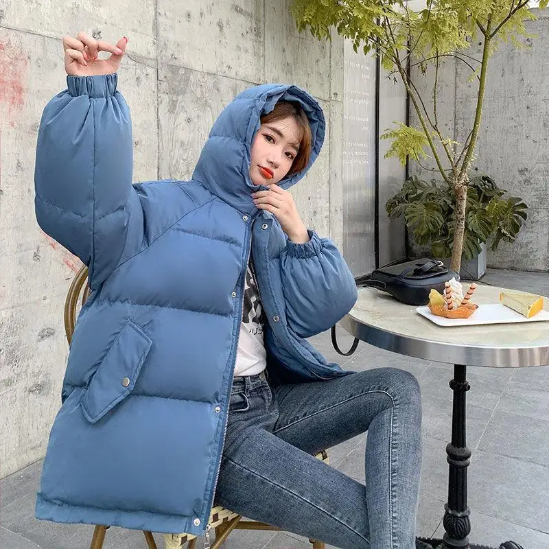 Новинка 2023, женская короткая куртка