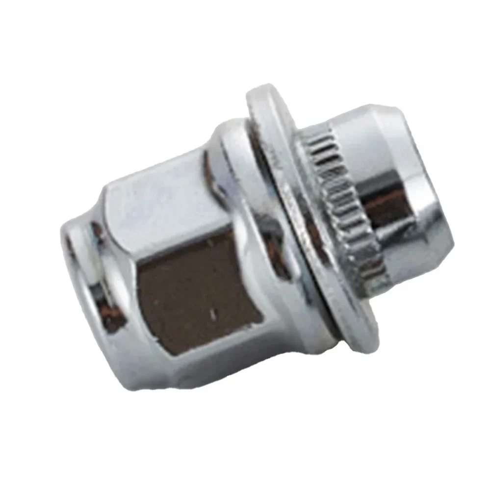 Car Accessories Auto Fasteners Auto Wheel Nut For Nissan Maxima For Pathfinder Infiniti G37 Q70 Wheel Nuts Lugs 40224-JK00A Repair Tools Car Accessories