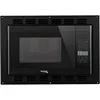RecPro RV Convection Microwave Black 1.1 Cu. ft |120V| Microwave | Appliances | Direct Replacement for High Pointe and Greystone 6