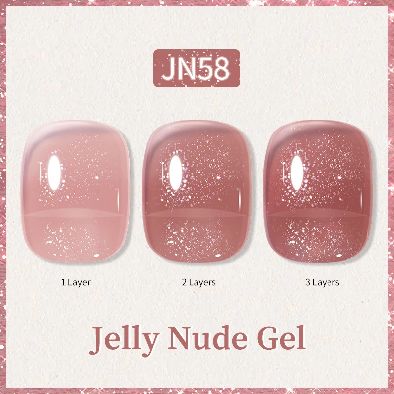 JN58-PinkGlitter