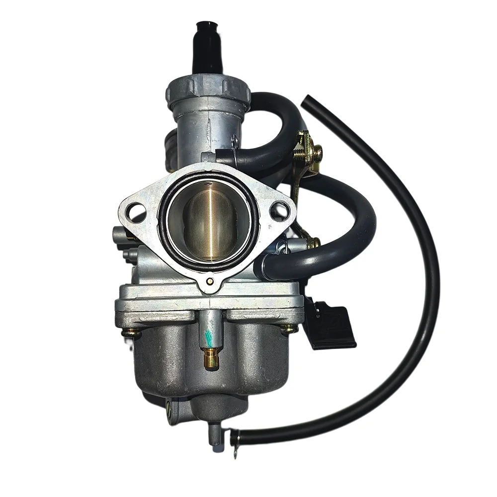 

Карбюратор ПОДХОДИТ для Honda CRF150F CRF150 Carb Wire дроссель