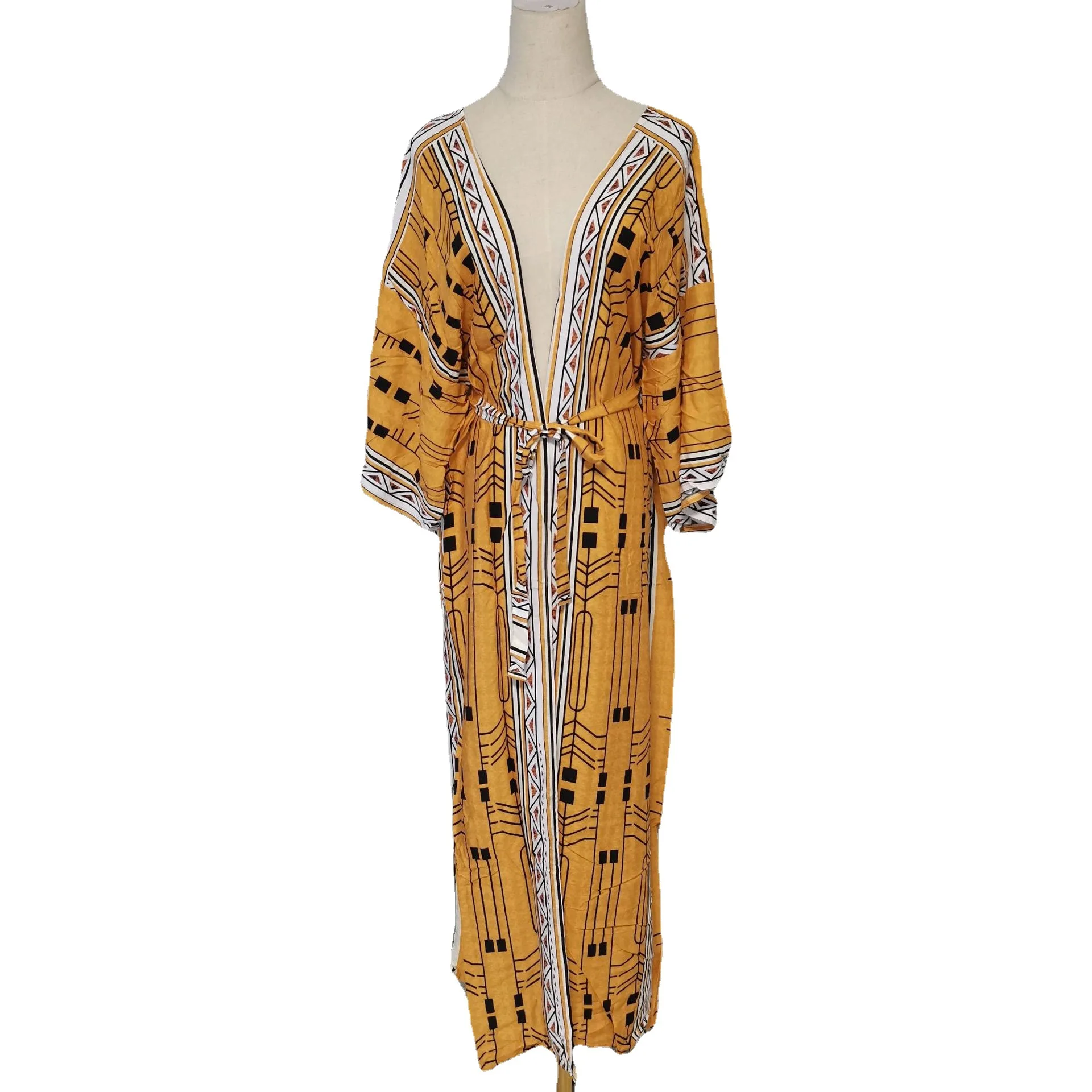 Рисунок 5 - Летний драпировочный кардиган