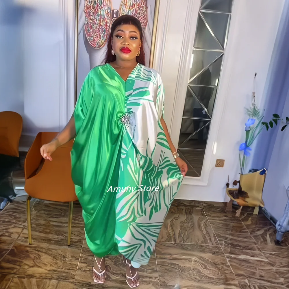 Dress Modele De Robe Africaine En Soie African Dresses Robe