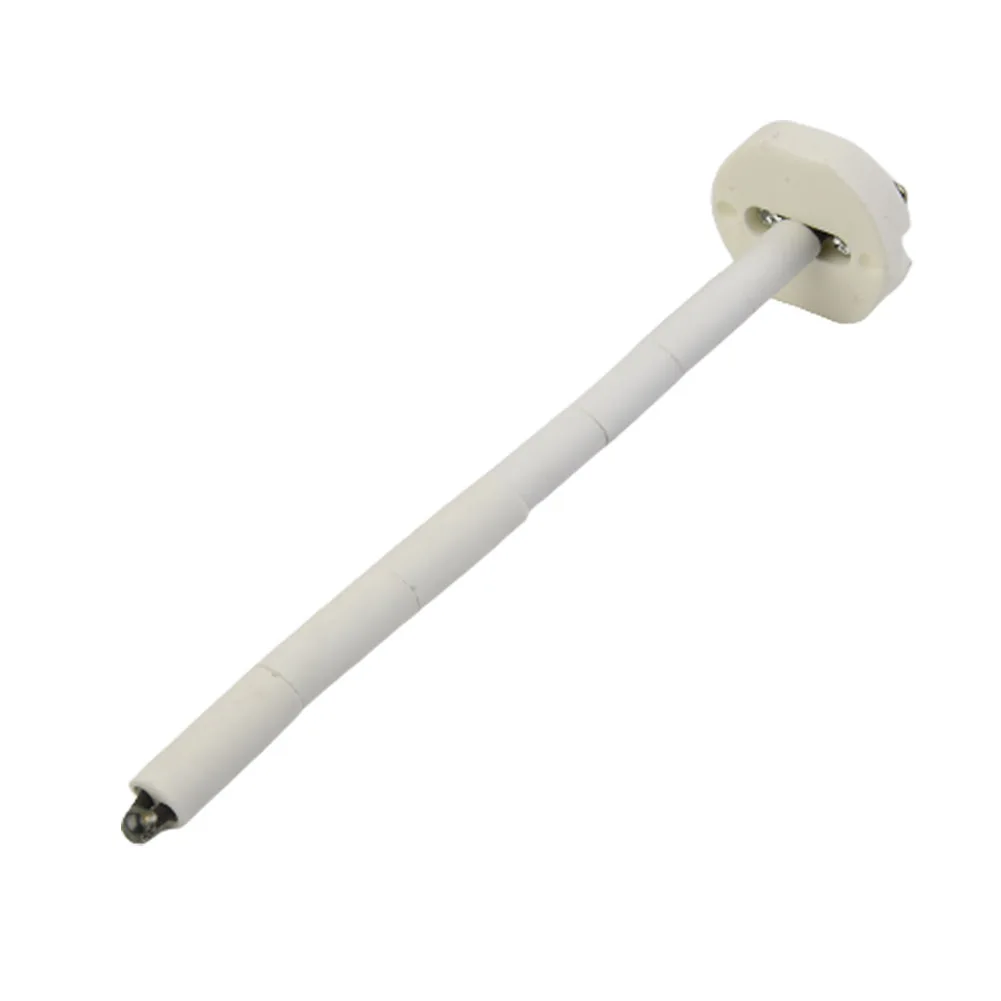 

High Temperature Thermocouple Sensor K Type Ceramic Kiln Furnace 1300℃ 2372℉ 3mm Practical Brand New High Quality
