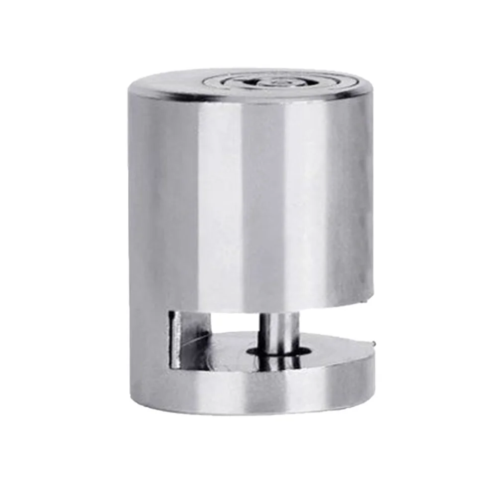 

Anti Theft Lock Alloy Steel Professional Durable Prime Anti Theft Lock Bike Accessory for Motorbike Scooter Bike