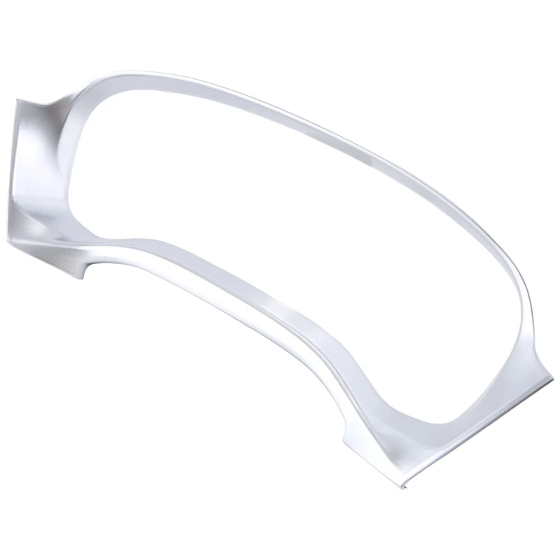 

Central Control Instrument Panel Display Decorative Frame Interior For BMW 3 Series 19 Parts