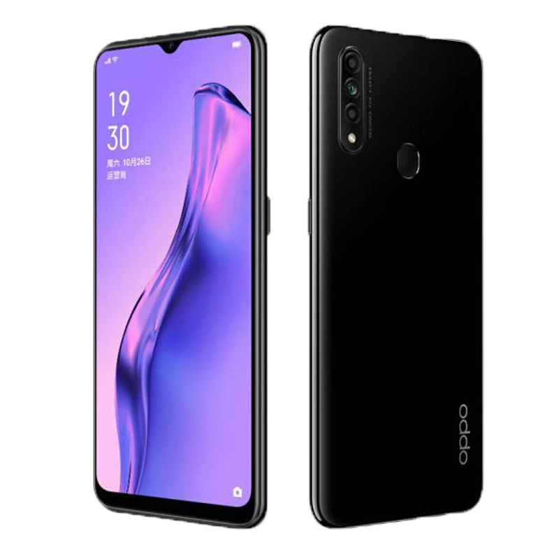 OPPO A31 4G SmartPhone Global firmware RAM 4GB ROM 128GB CPU MediaTek P35 6.5-inch Battery capacity 4230mAh used phone 2