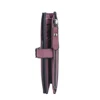 New Fashion Women Wallets Short Magnetic Buckle Top Quality Card Holder Female Purse Zipper Wallet For Small Wallet for Girl 4