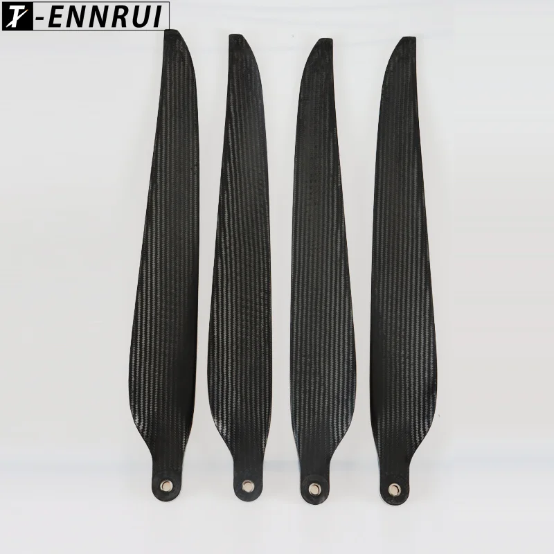 Copy 48175 Agricultural Drone Parts Folding Carbon Fiber Propeller CW CCW Propellers For Hobbywing X11-MAX Model