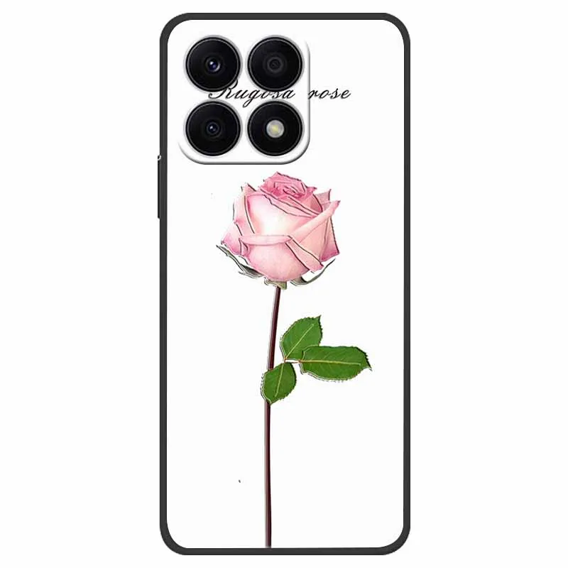 3D Relief Embossed Soft Silicone Phone Case