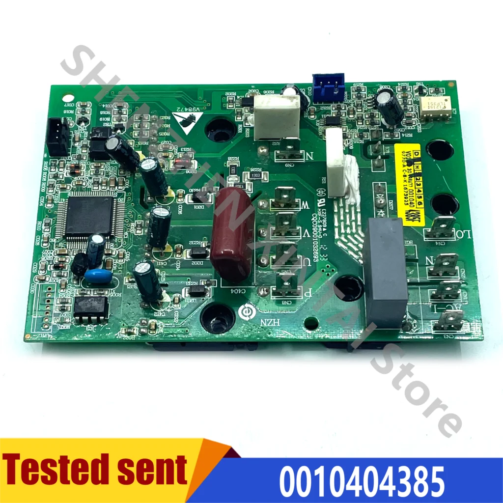 

100% New Good Working For Air Conditioner Motherboard Pc Board 0010404385 0010400352H