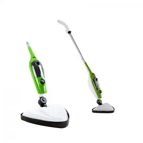 

X5 Steam Mop, 119