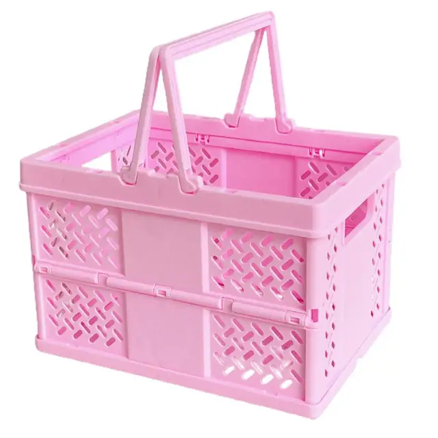 Pink S