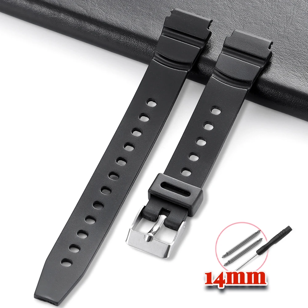 Waterproof Silicone Sport Wristband