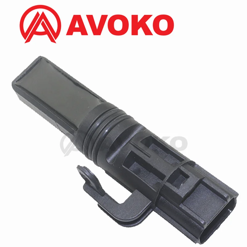 Car Speed Sensor Car Speed Sensor Vehicle Wheel Speed Sensor Detect Car Velocity Auto For Ford Fiesta MK5 For Focus MK1 1087548 New