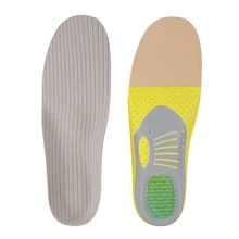  Insole for Flat Feet Orthopedic Shoes Sole Insoles Arch Support Orthopedic Shoe Pad O/X Leg Correction Foot Protector Men Women 