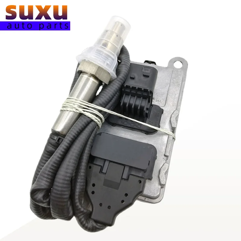 

Auto Parts Nitrogen Oxide Sensor NOX SENSOR 5WK97345 29650-4A800 for Hyundai Kia