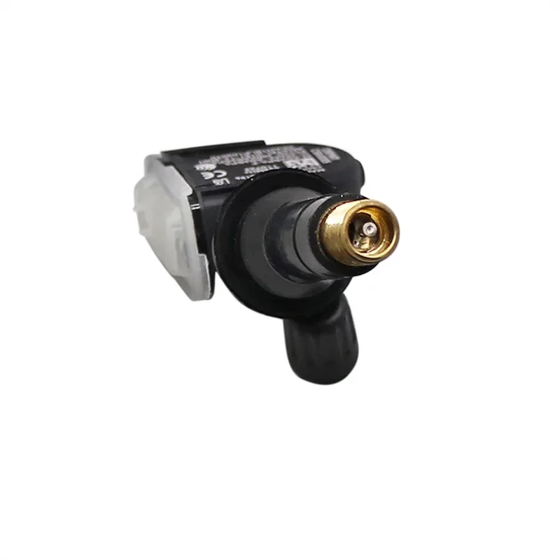 1/4PCS 타이어 압력 센서 TPMS 13589601 13598773 13522629 브릴리언스 V3 V5 캐딜락 CT4 CT6 XT5 오펠 모카 안타라용 433MHz