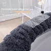 Autumn Winter home toilet seat covers warmer WC cushion closestool case sets pad universal thickening warm soft potty Cape mat 4