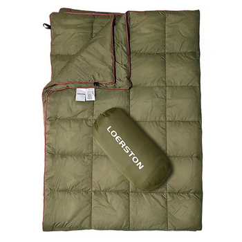 Four Season Travel Blanket 1