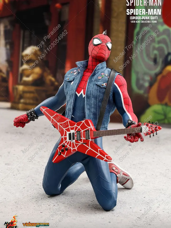 スパイダーマンセット スパイダーマン アドベンチャーセット トイザらス限定