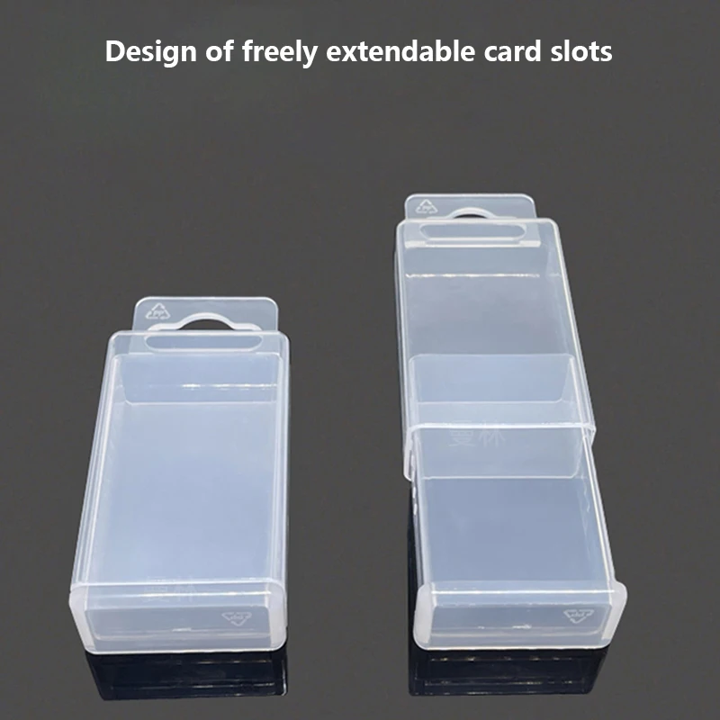Tool Storage Box Tool Box Parts Storage Box Drill Milling Cutter Accessories