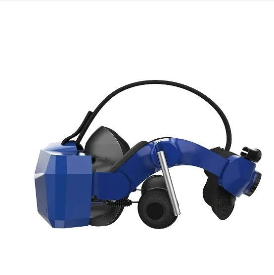 Pimax vision 8kx vrヘッドセット、仮想実際のバルブ、インデックス