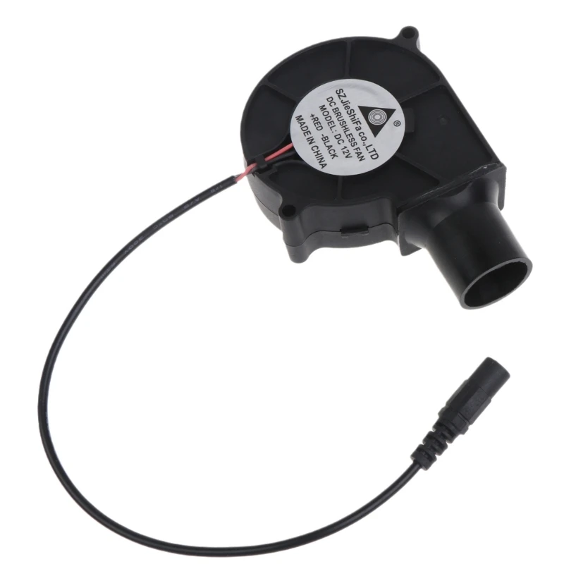 12V USB C Fire Blower 2