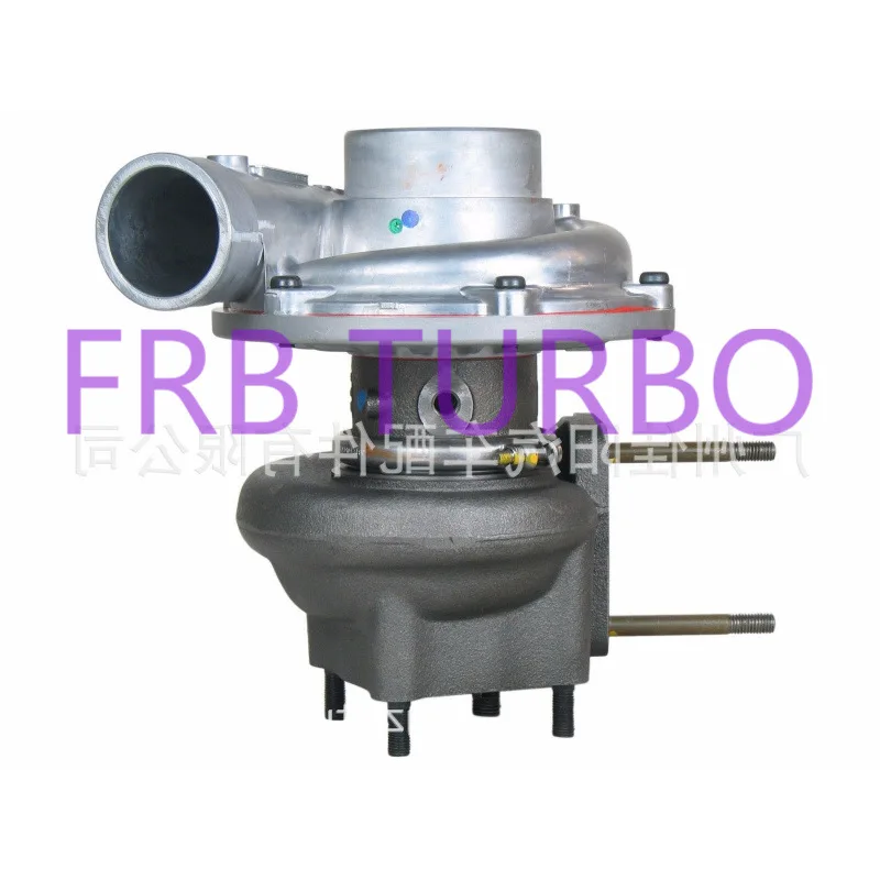 RHG6 114400-3900 VA570033 EX300-7 Original Factory IHI Turbocharger