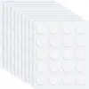 10/15/20/30/40mm Double Sided Adhesive Tape Dots Transparent Round Acrylic No Traces Strong Waterproof Dot Sticker Fit Craft DIY 1