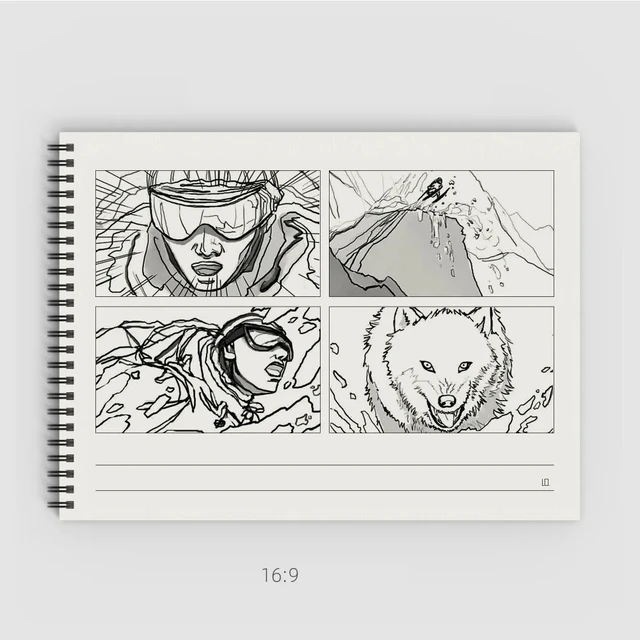 BLANK COMIC BOOK: A4 Draw Your Own Comics 200 Comic Book Paper Blank Pages  XL LARGE Notebook And Sketchbook For Kids And Adults