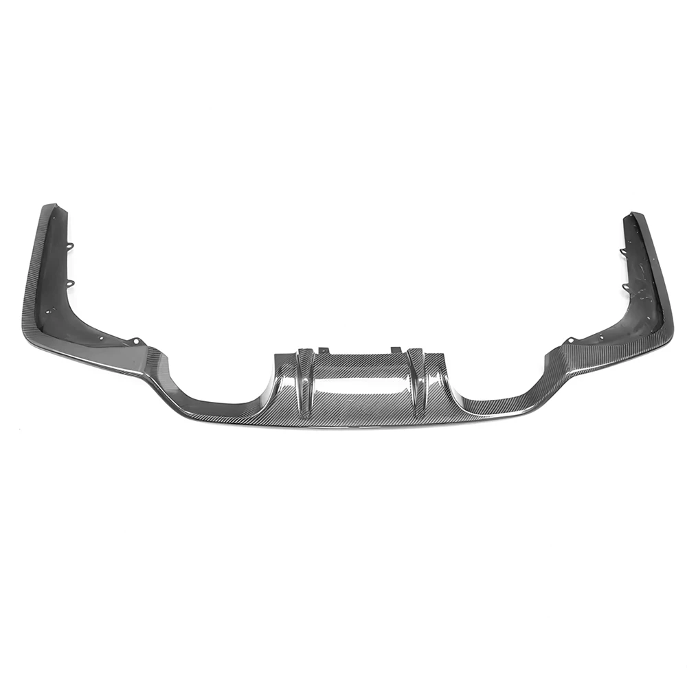 

Отделение из углеродного волокна для BMW F80 M3 14-18 F82 M4 14-20 3D Style